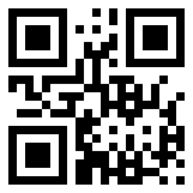 Numeris 19319325 QR kodas