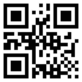 Numeris 1936508 QR kodas