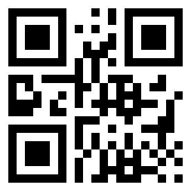 Numeris 1936517 QR kodas