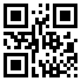 Numeris 19369088 QR kodas