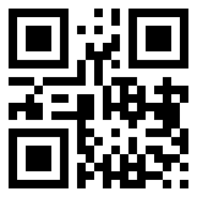 Numeris 19455147 QR kodas