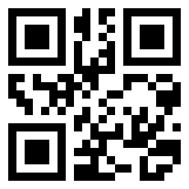 Numeris 195043 QR kodas