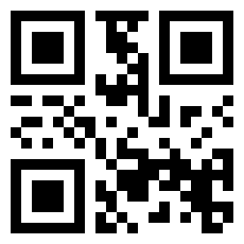 Numeris 1959861 QR kodas