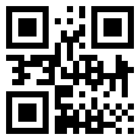 Numeris 1968129 QR kodas