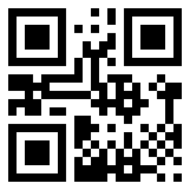 Numeris 19802500 QR kodas