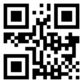 Numeris 1985576 QR kodas