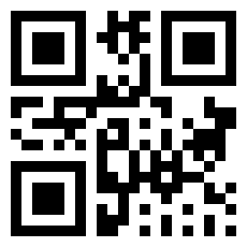 Numeris 198932 QR kodas