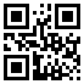 Numeris 19909444 QR kodas