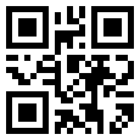 Numeris 1994005 QR kodas