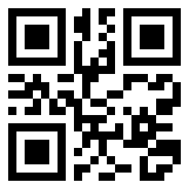 Numeris 19984 QR kodas