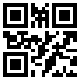 Numeris 20017253 QR kodas