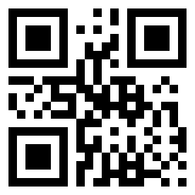 Numeris 20018868 QR kodas