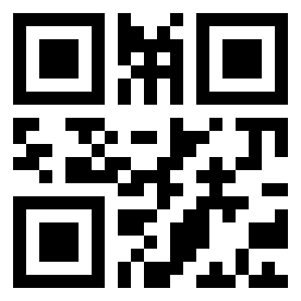 Numeris 20123408 QR kodas