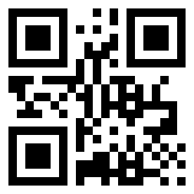 Numeris 2012354 QR kodas