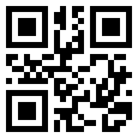 Numeris 201243 QR kodas