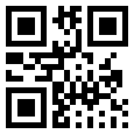 Numeris 201244 QR kodas