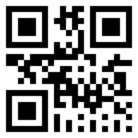 Numeris 20294 QR kodas