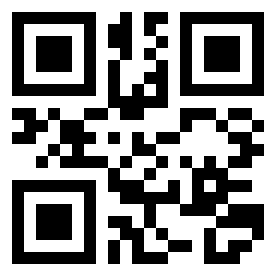 Numeris 20300 QR kodas