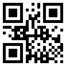 Numeris 20315164 QR kodas