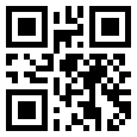 Numeris 2040152 QR kodas