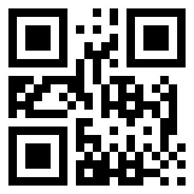 Numeris 2040153 QR kodas