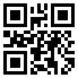 Numeris 2040154 QR kodas