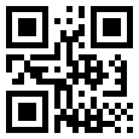 Numeris 2040175 QR kodas