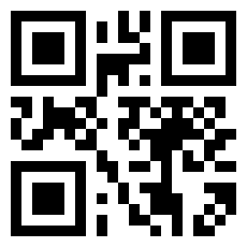 Numeris 2040199 QR kodas