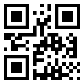 Numeris 2040201 QR kodas