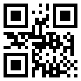 Numeris 2040208 QR kodas