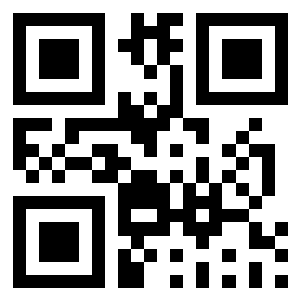 Numeris 205008 QR kodas