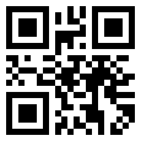 Numeris 2050200 QR kodas