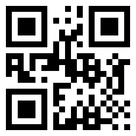 Numeris 2060600 QR kodas