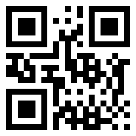 Numeris 2060603 QR kodas