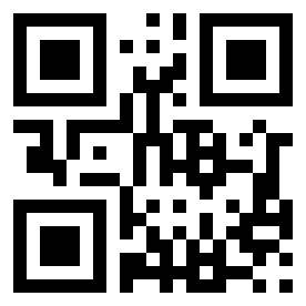 Numeris 20613123 QR kodas