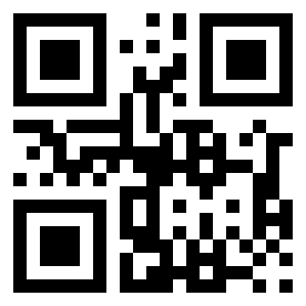 Numeris 20613124 QR kodas