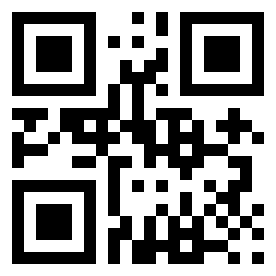 Numeris 2085132 QR kodas