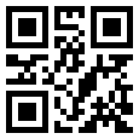 Numeris 21018 QR kodas