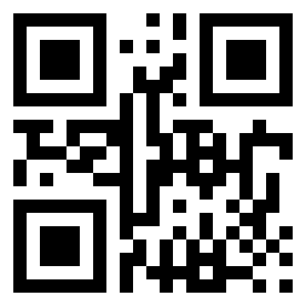 Numeris 2107162 QR kodas