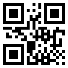 Numeris 2107164 QR kodas