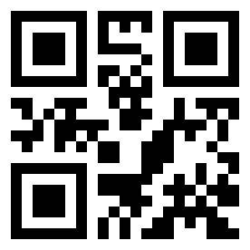 Numeris 213018 QR kodas