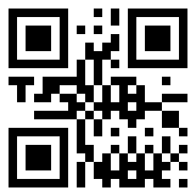 Numeris 2134 QR kodas