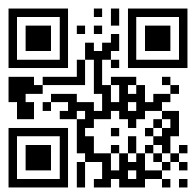 Numeris 2163202 QR kodas