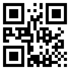 Numeris 2163204 QR kodas