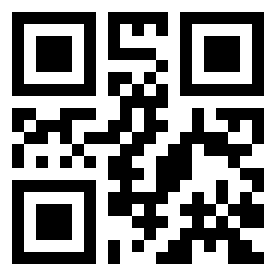 Numeris 217034 QR kodas