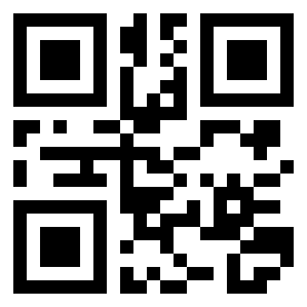 Numeris 22064 QR kodas