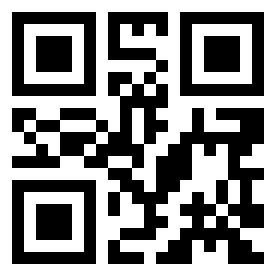 Numeris 22086 QR kodas