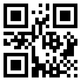 Numeris 2240504 QR kodas