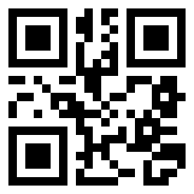 Numeris 22494 QR kodas