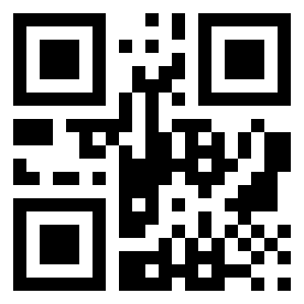 Numeris 2302104 QR kodas